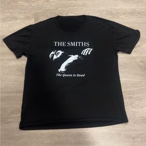 Vintage The Smiths shirt